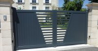 Notre société de clôture et de portail à Jeu-Maloches